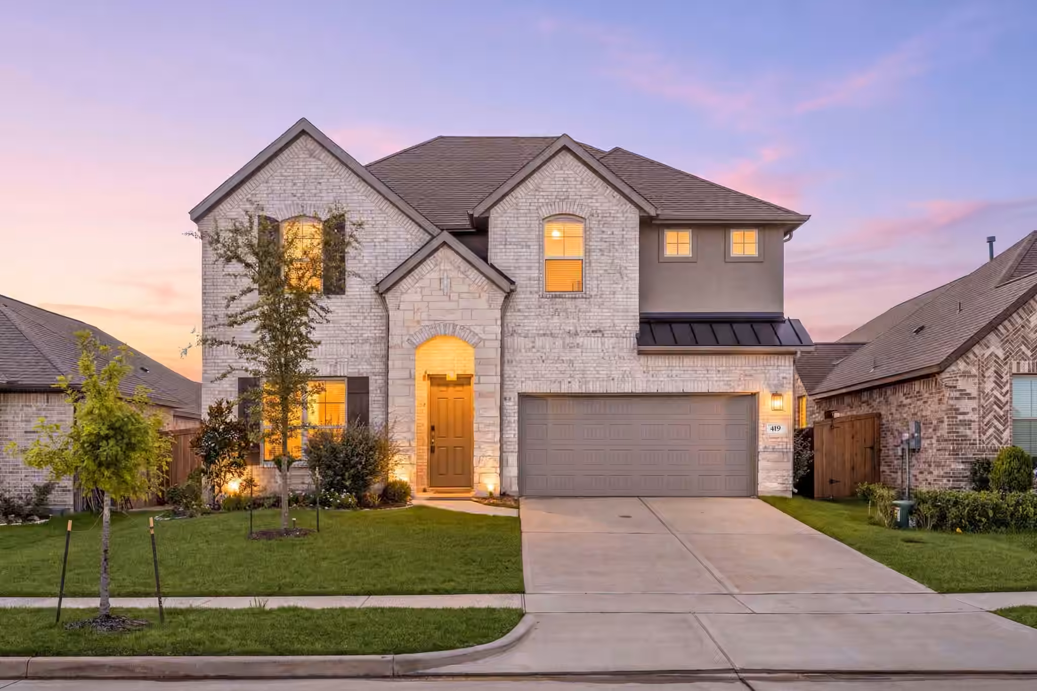 Photo of 419 Amistad Court, Webster, TX