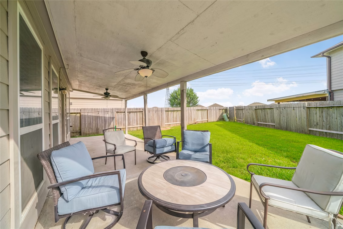 Photo 4 of 1602 Royal Grantham Court, Houston, TX