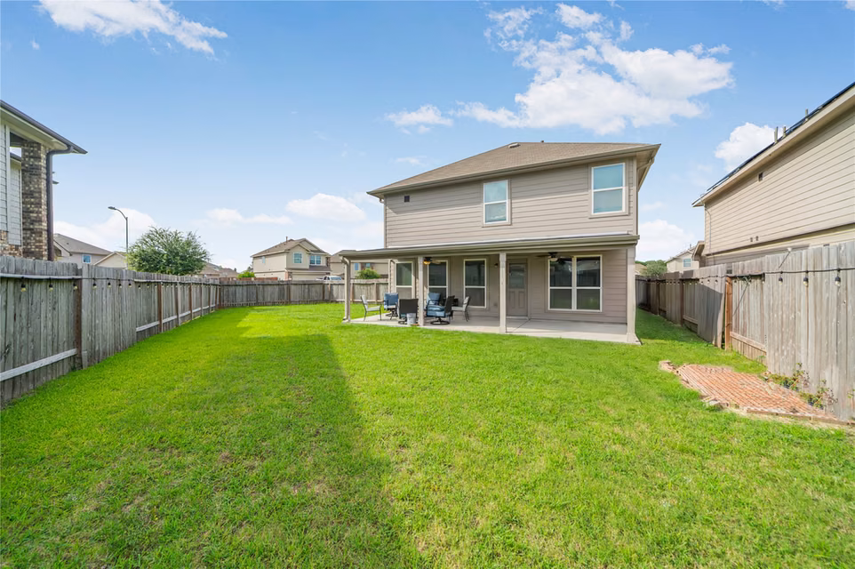 Photo 5 of 1602 Royal Grantham Court, Houston, TX