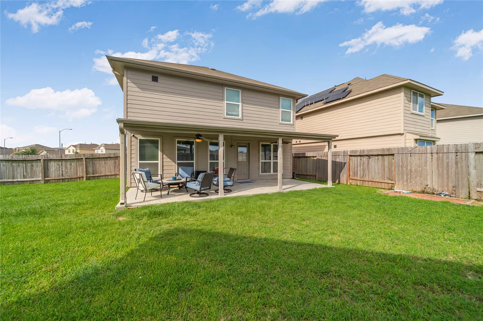 Photo 6 of 1602 Royal Grantham Court, Houston, TX