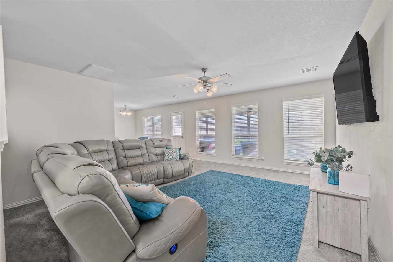 Photo 7 of 1602 Royal Grantham Court, Houston, TX