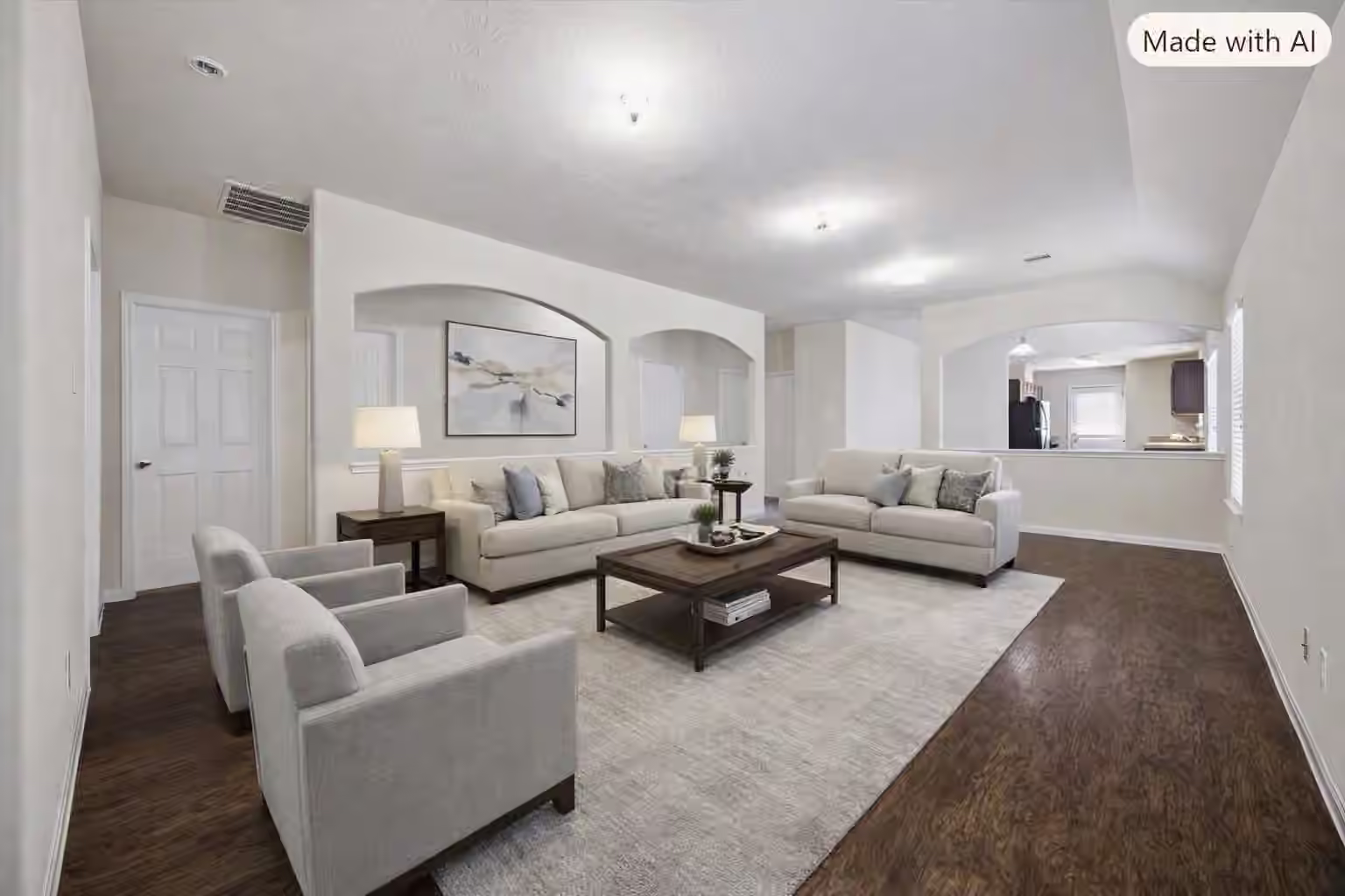 Photo 4 of 21431 Wilona Way, Houston, TX