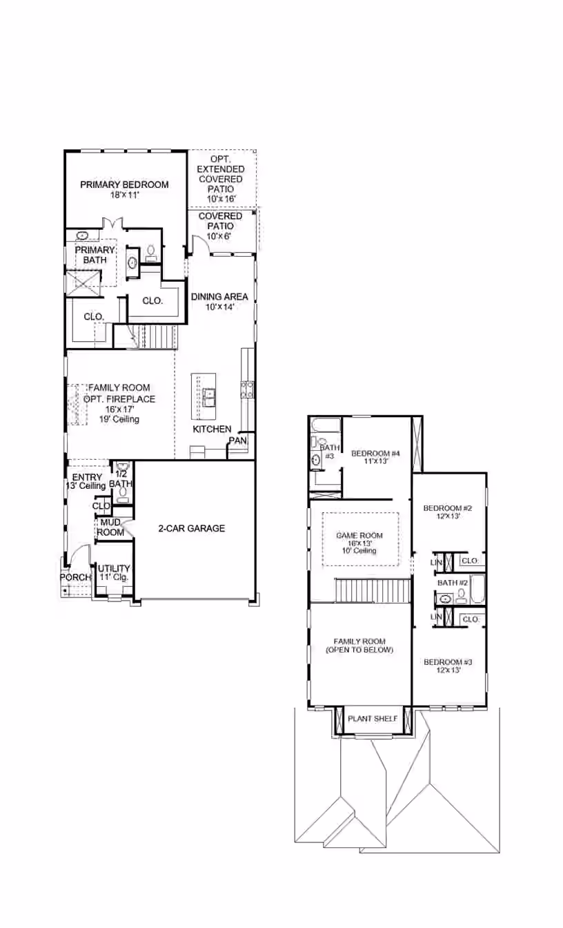 Photo 2 of 122 Twilight Meadow Way, Richmond, TX