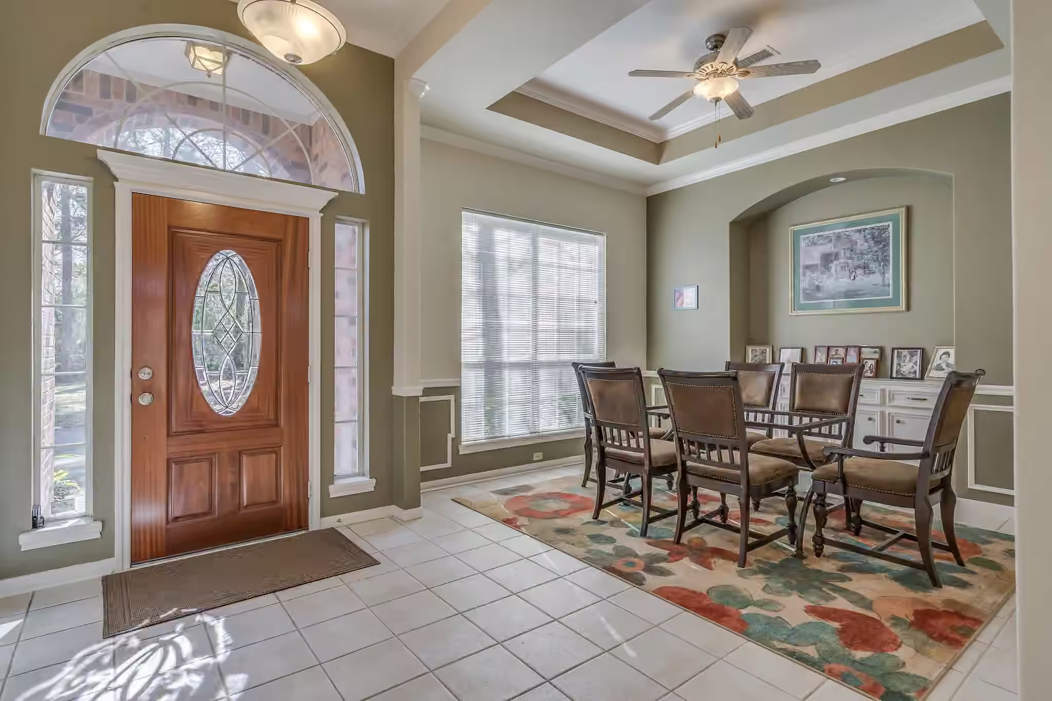 Photo 5 of 2500 Centerline Road, Conroe, TX