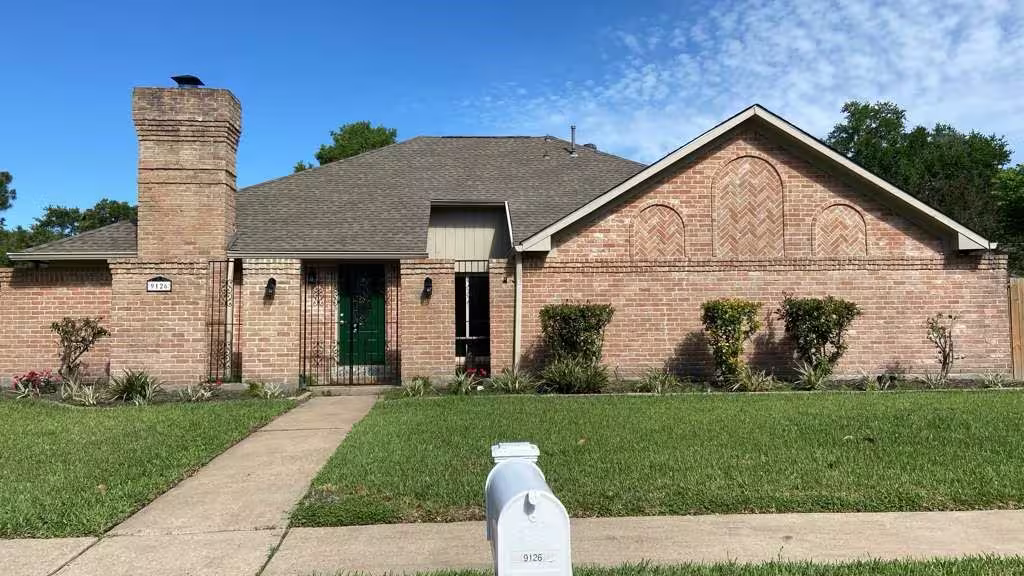 Photo of 9126 Devoncroft Drive, Houston, TX 77031