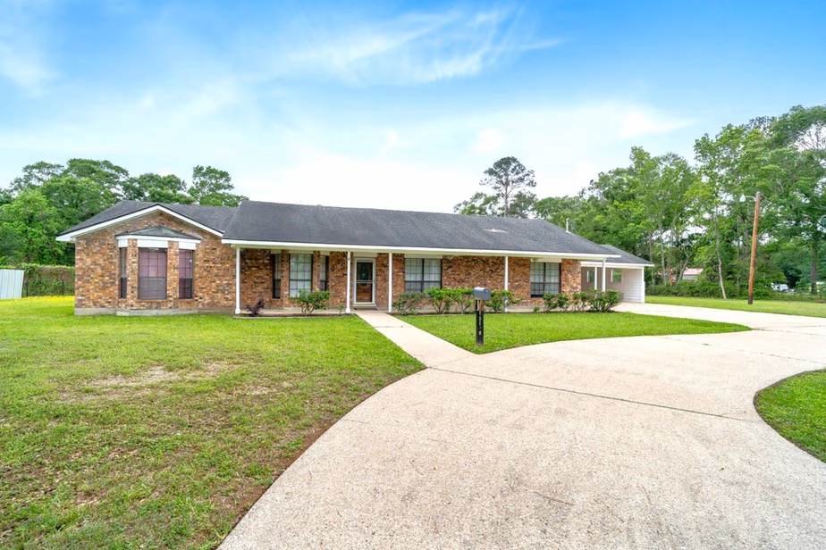 Photo of 13180 Morgan Drive, Splendora, TX