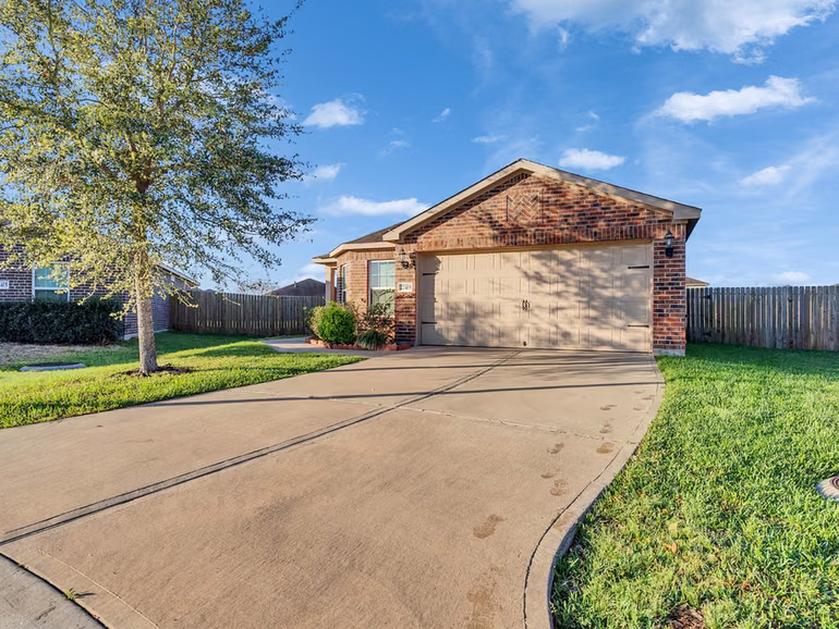 Photo 6 of 22419 Iron Mill Drive Drive, Hockley, TX