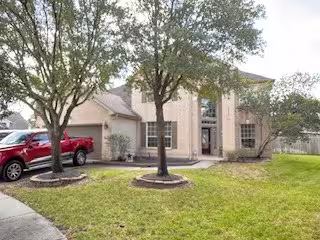 Photo of 3110 Katner Lane, Spring, TX