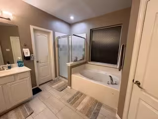 Photo 3 of 3110 Katner Lane, Spring, TX