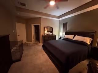 Photo 6 of 3110 Katner Lane, Spring, TX