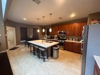 Photo 7 of 3110 Katner Lane, Spring, TX