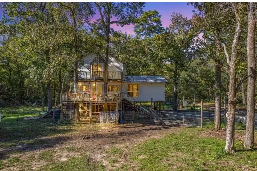 Photo of 15381 Ponderosa Cir, Conroe, TX