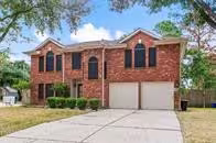 Photo of 16314 Pinion Court, Humble, TX