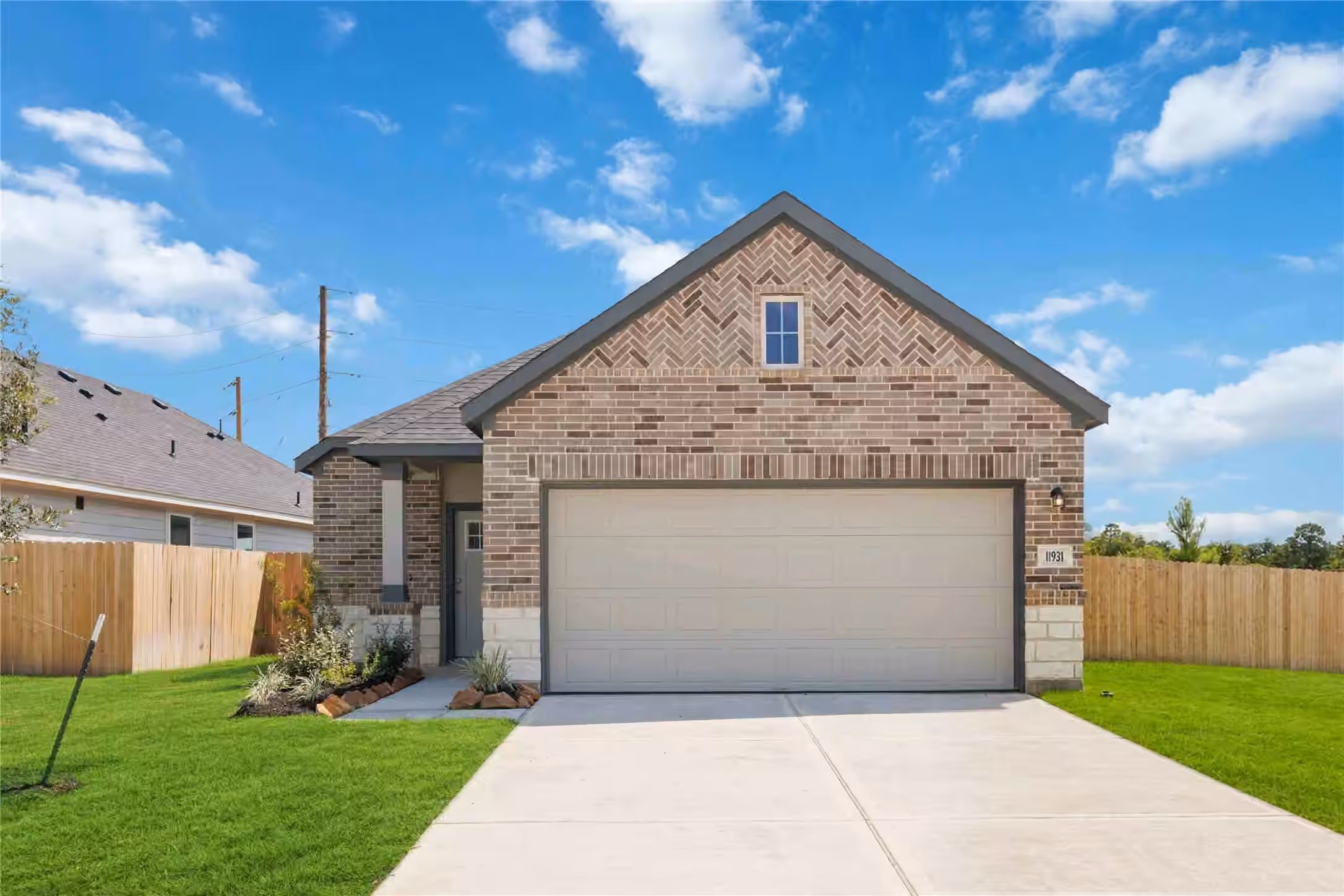 Photo of 11931 Avian Avenue, Conroe, TX