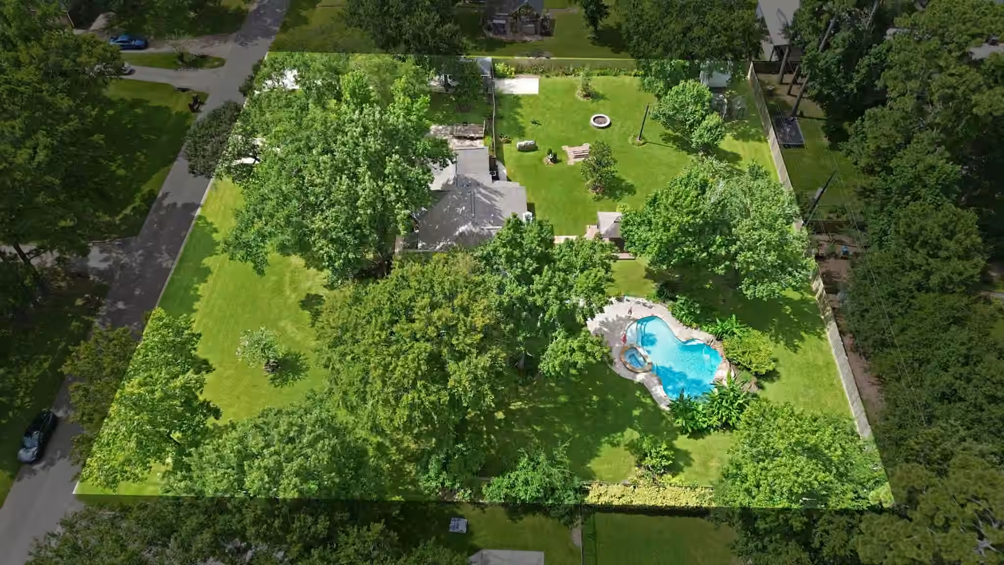 Photo 7 of 615 Fairbanks Drive, Magnolia, TX