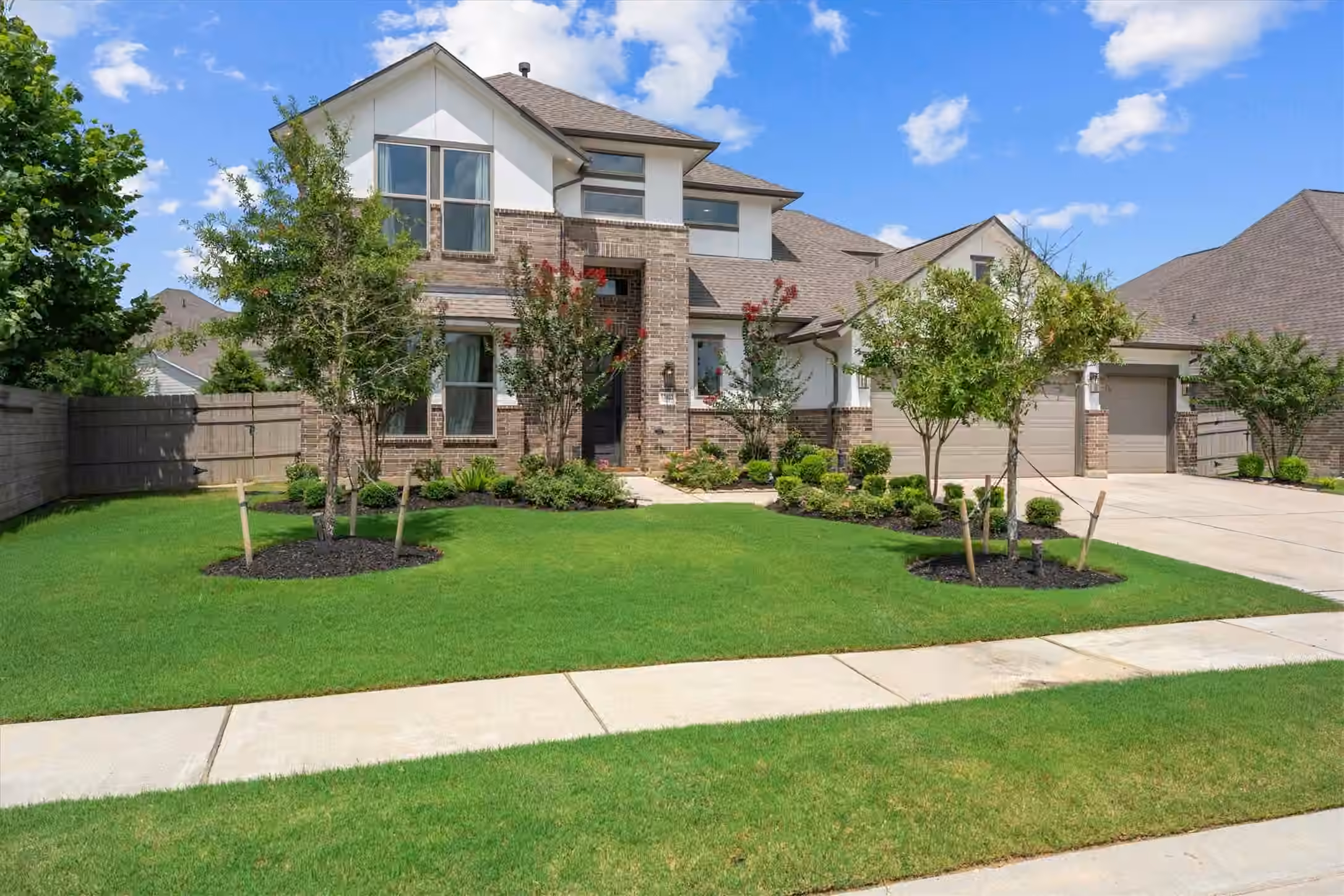 Photo of 17403 Violet Vineyard Street, Conroe, TX