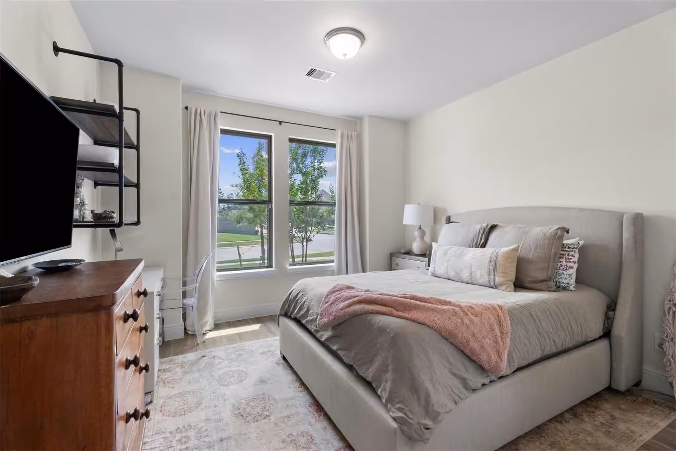 Photo 5 of 17403 Violet Vineyard Street, Conroe, TX