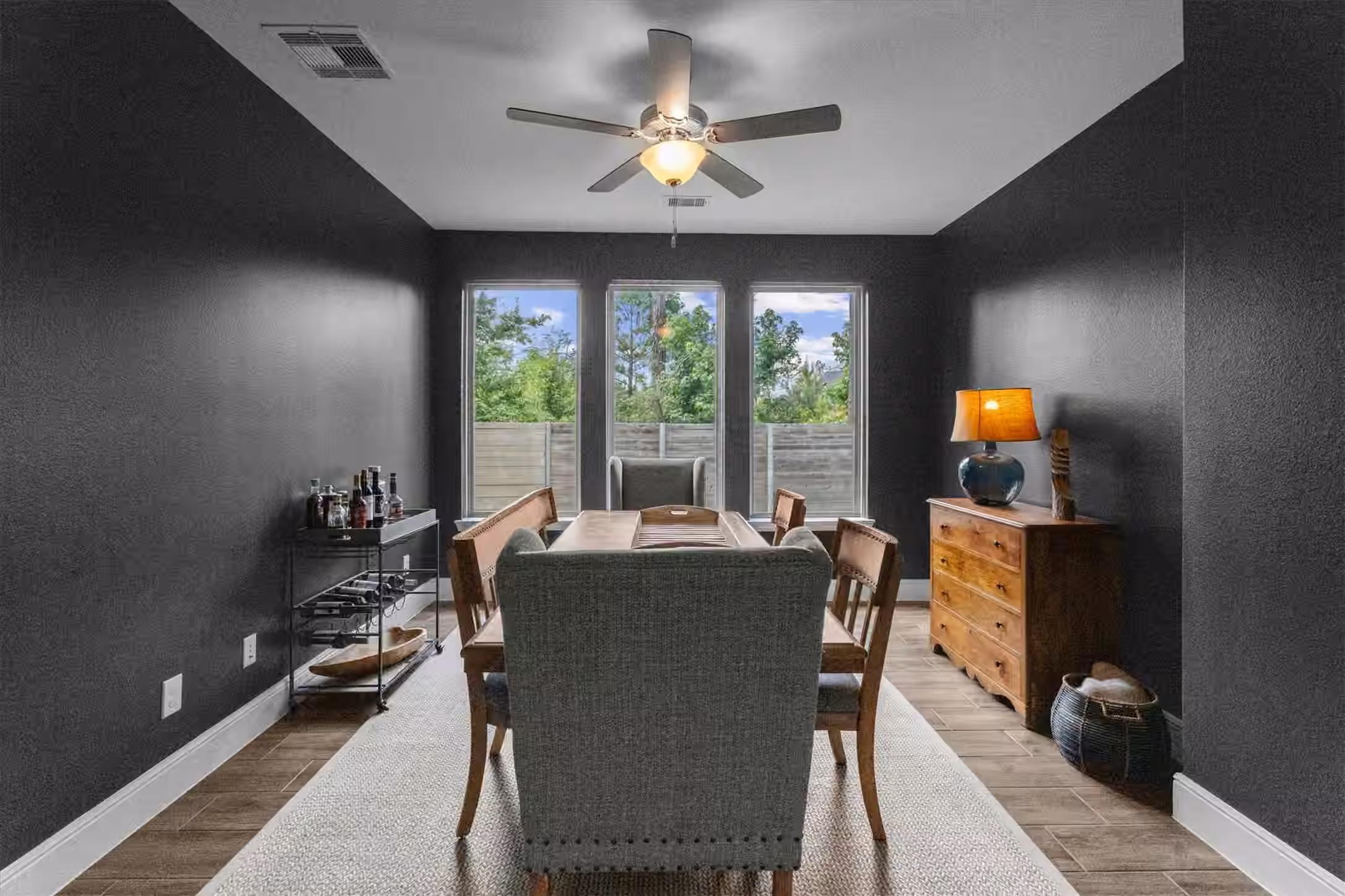 Photo 7 of 17403 Violet Vineyard Street, Conroe, TX