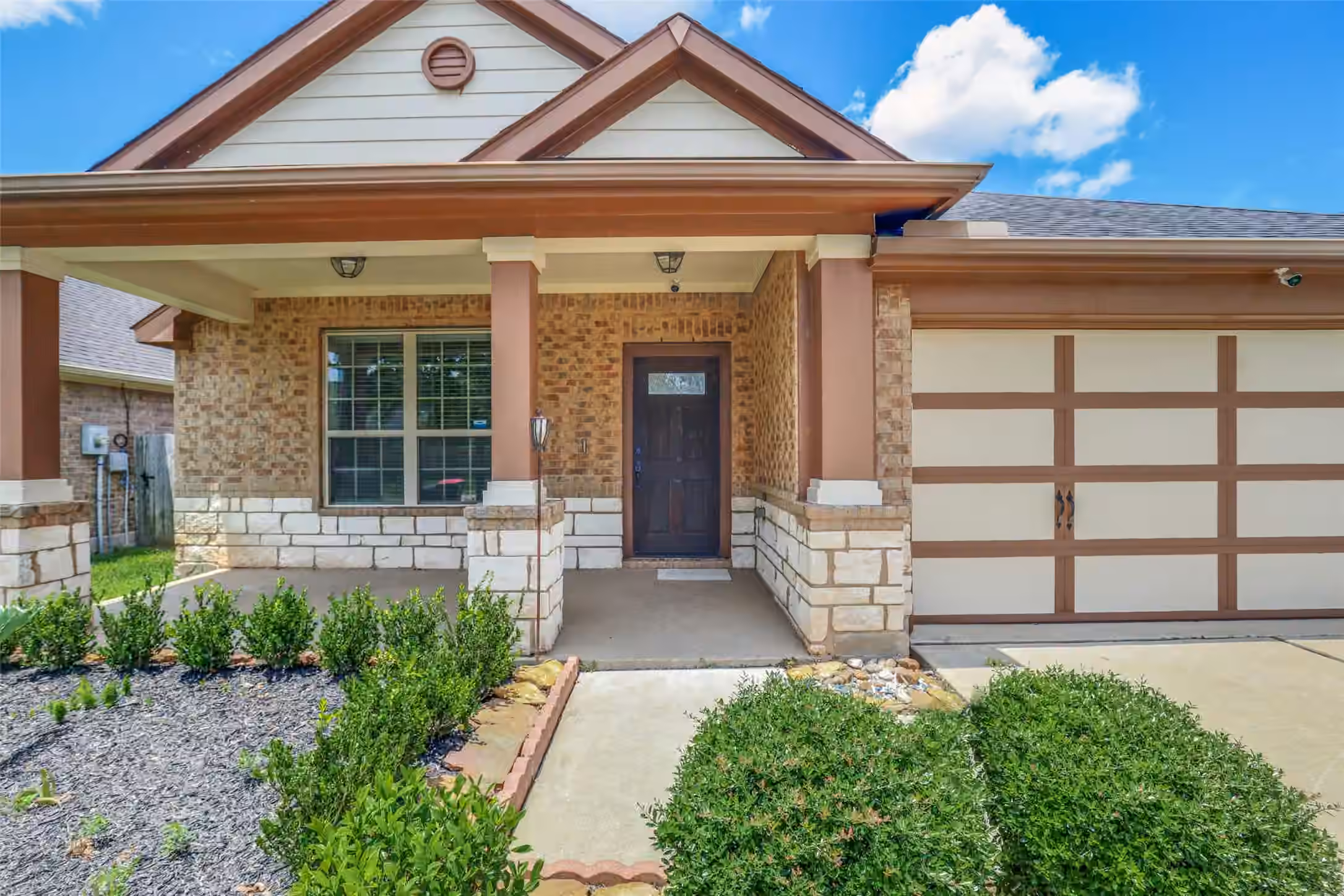 Photo of 8810 Houston Falls Lane, Richmond, TX