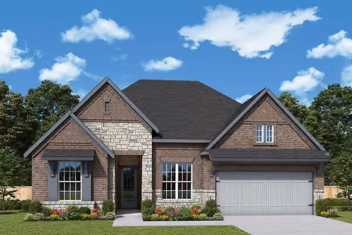 Photo of 526 Sand Trail Way, Conroe, TX