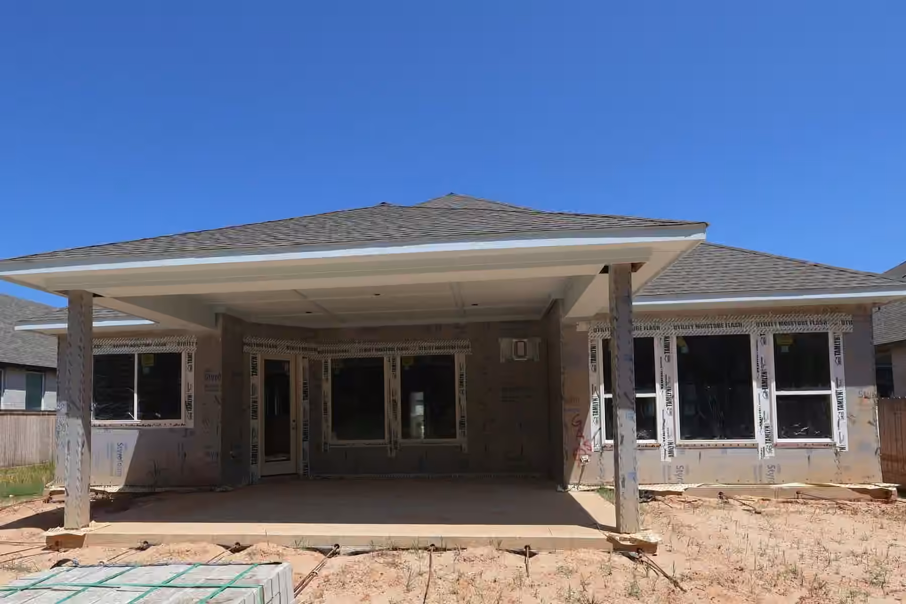 Photo 6 of 526 Sand Trail Way, Conroe, TX