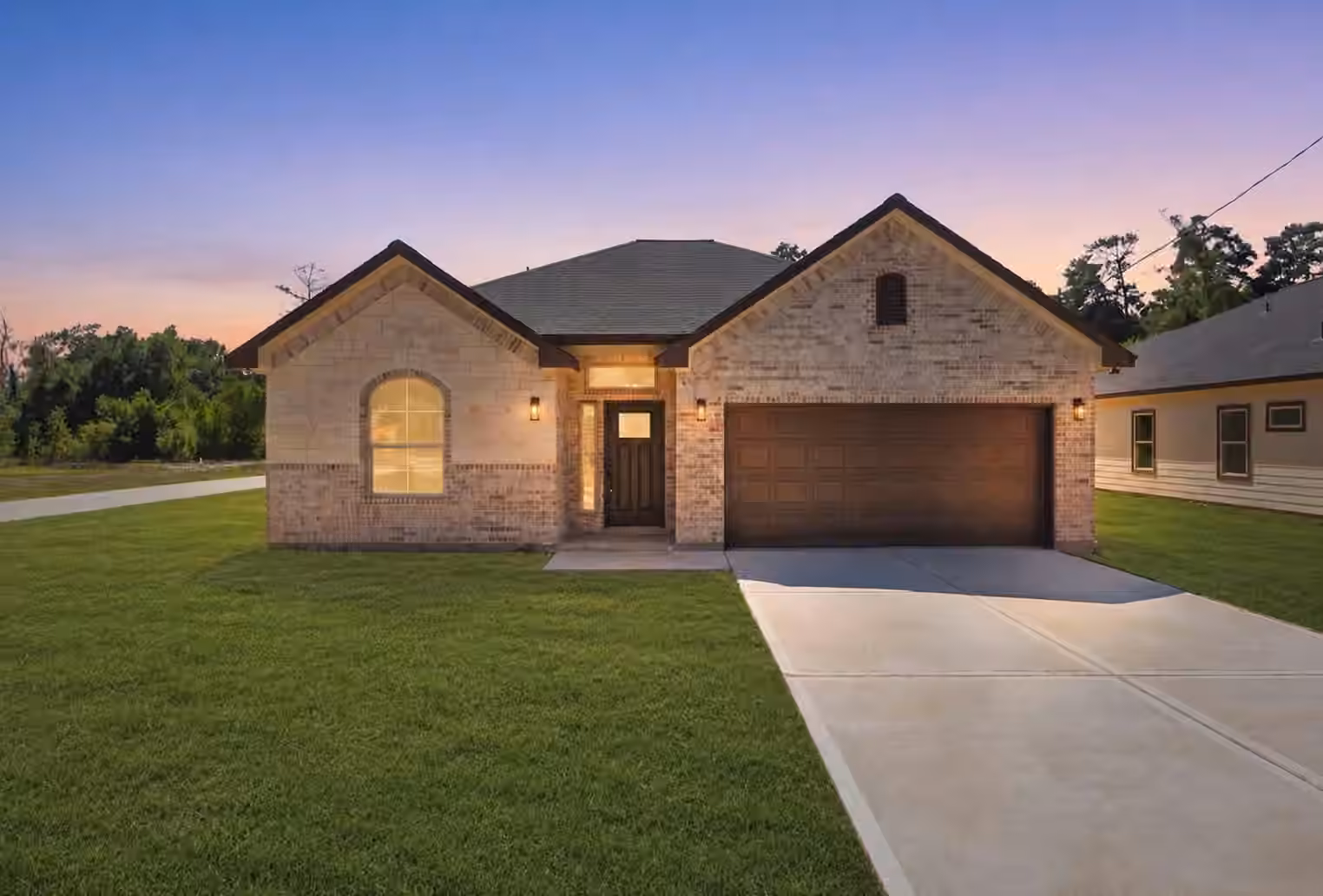 Photo of 30903 Brown Pine Street, Huffman, TX 77336