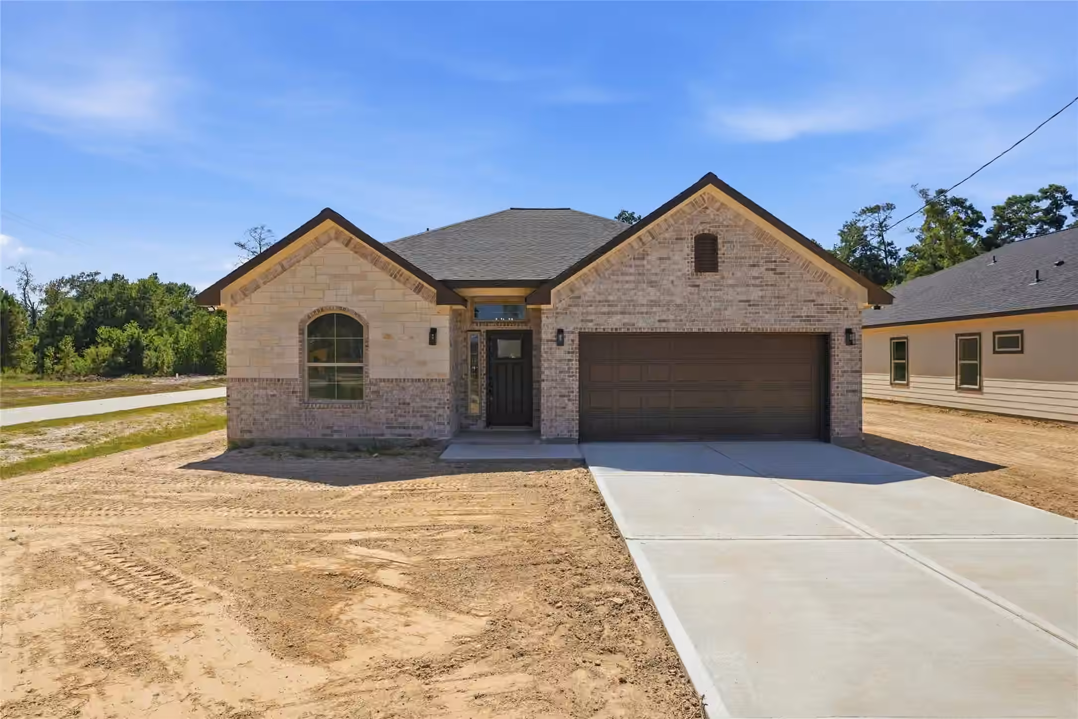 Photo 2 of 30903 Brown Pine Street, Huffman, TX