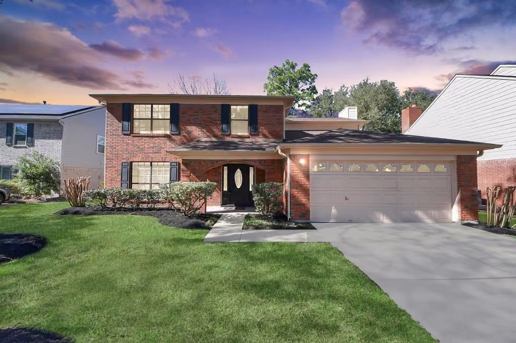 Photo of 7607 Plumtree Forest Cir Circle, Houston, TX