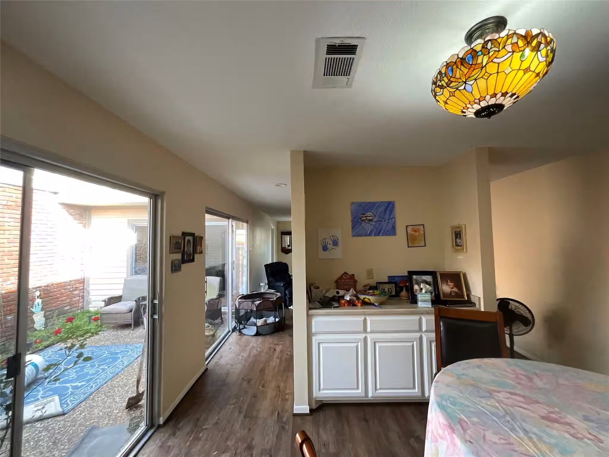 Photo 4 of 7004 Williams Drive, Galveston, TX