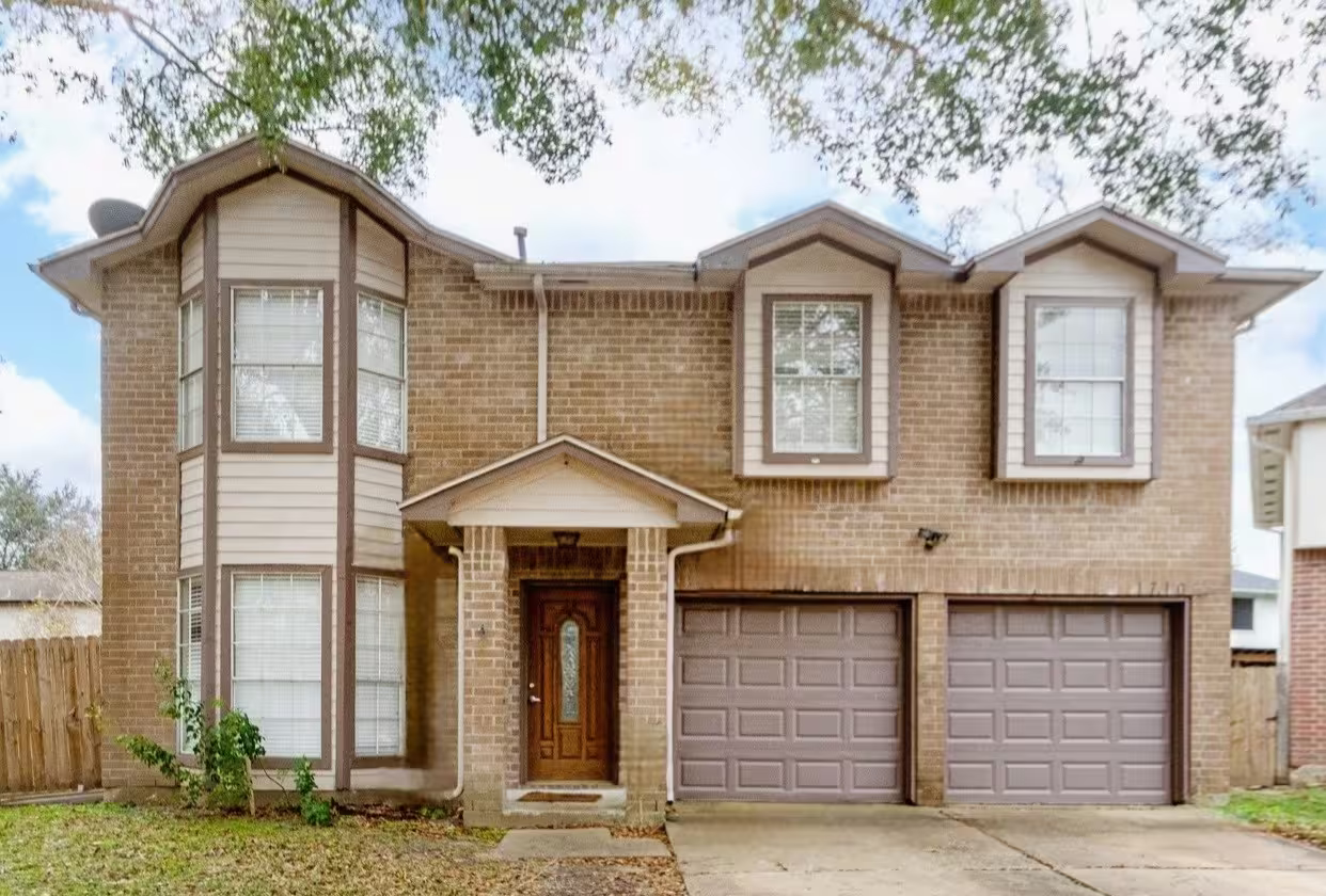 Photo of 1710 Oak Valley Drive, Kemah, TX