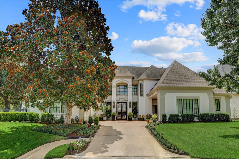 Photo 6 of 1803 Watercastle Court, Houston, TX
