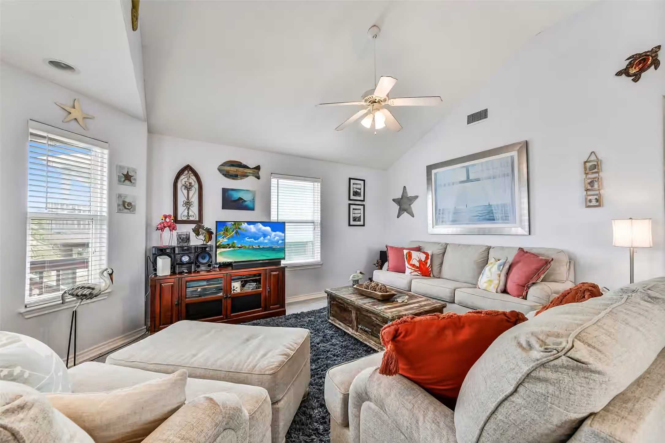 Photo 7 of 4130 Hardin Drive, Galveston, TX