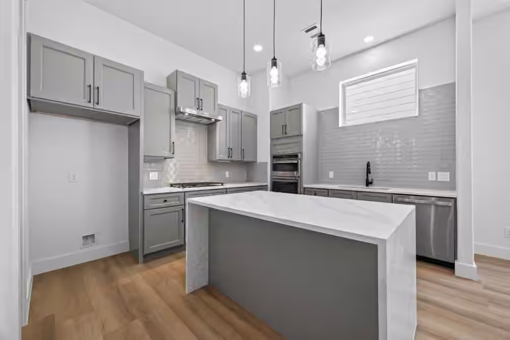 Photo 5 of 1103 Wilson St, Houston, TX