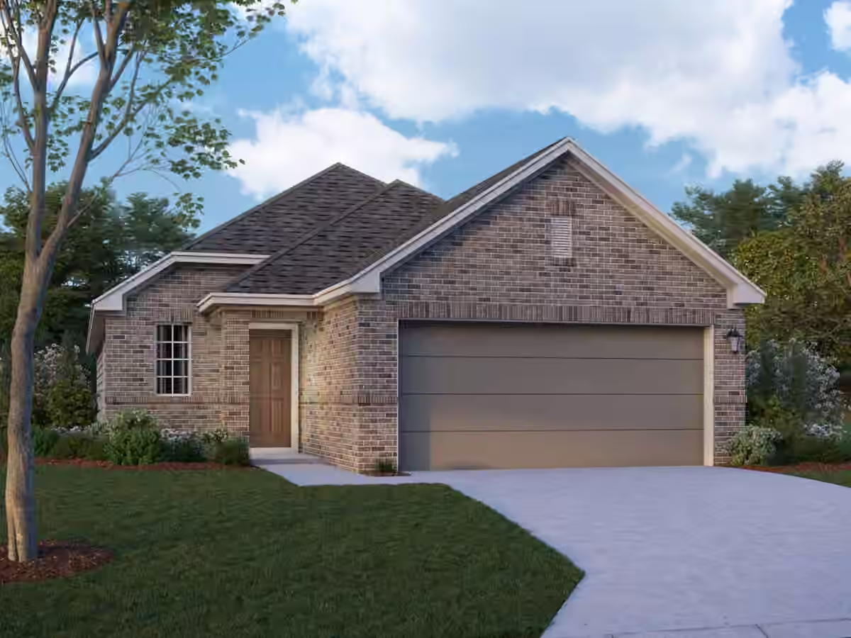 Photo of 767 Autumn Cherry Trail, Magnolia, TX 77354
