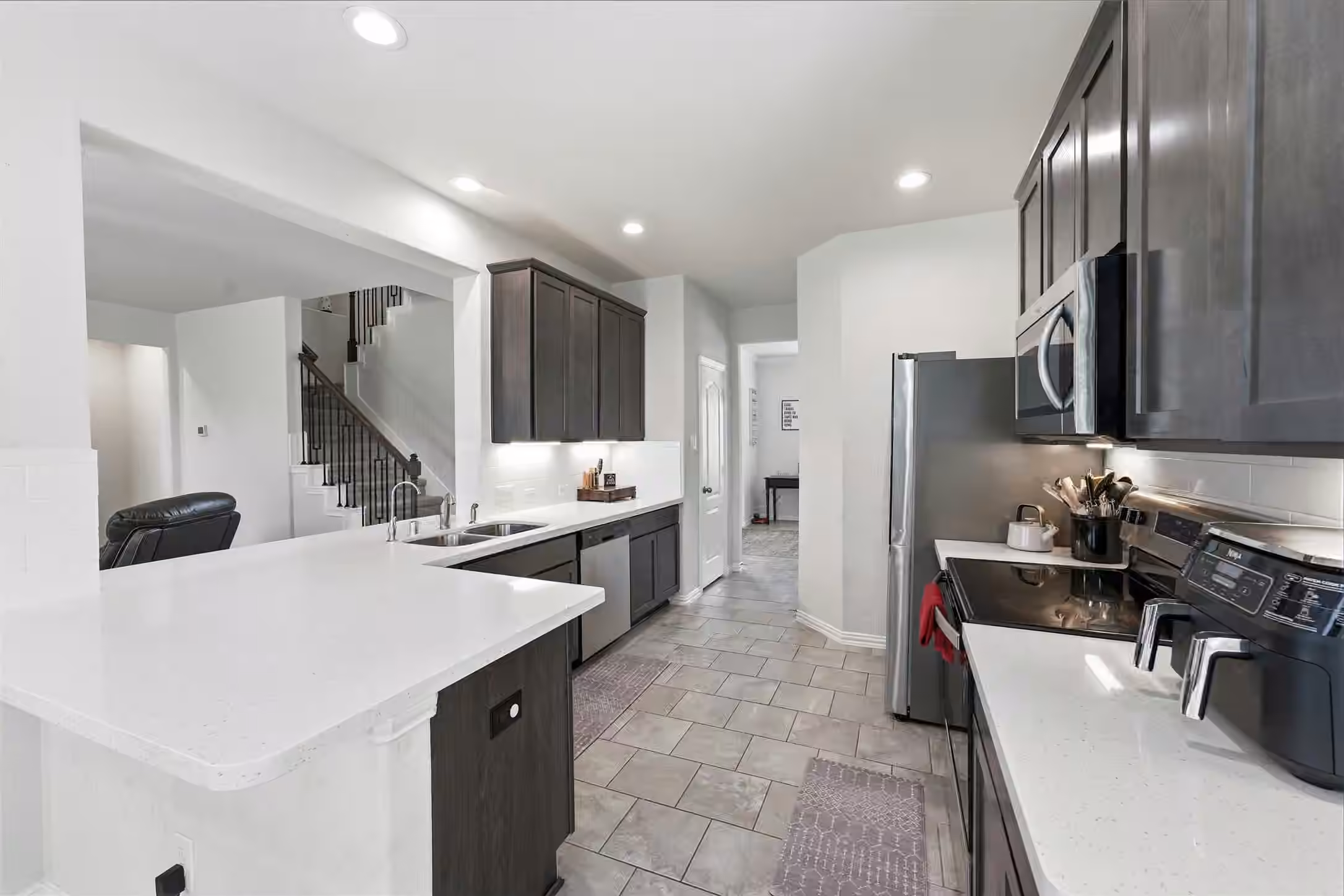 Photo 7 of 163 Road 6615, Dayton, TX
