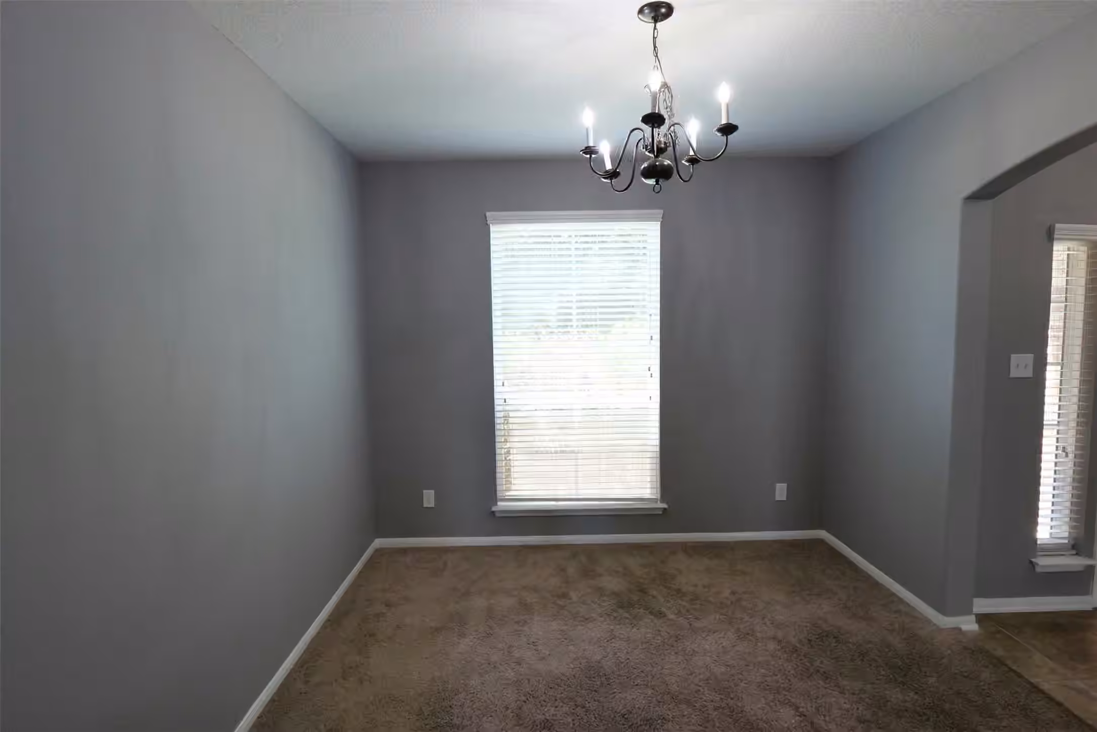 Photo 5 of 4934 Hackamore Brook Court, Katy, TX
