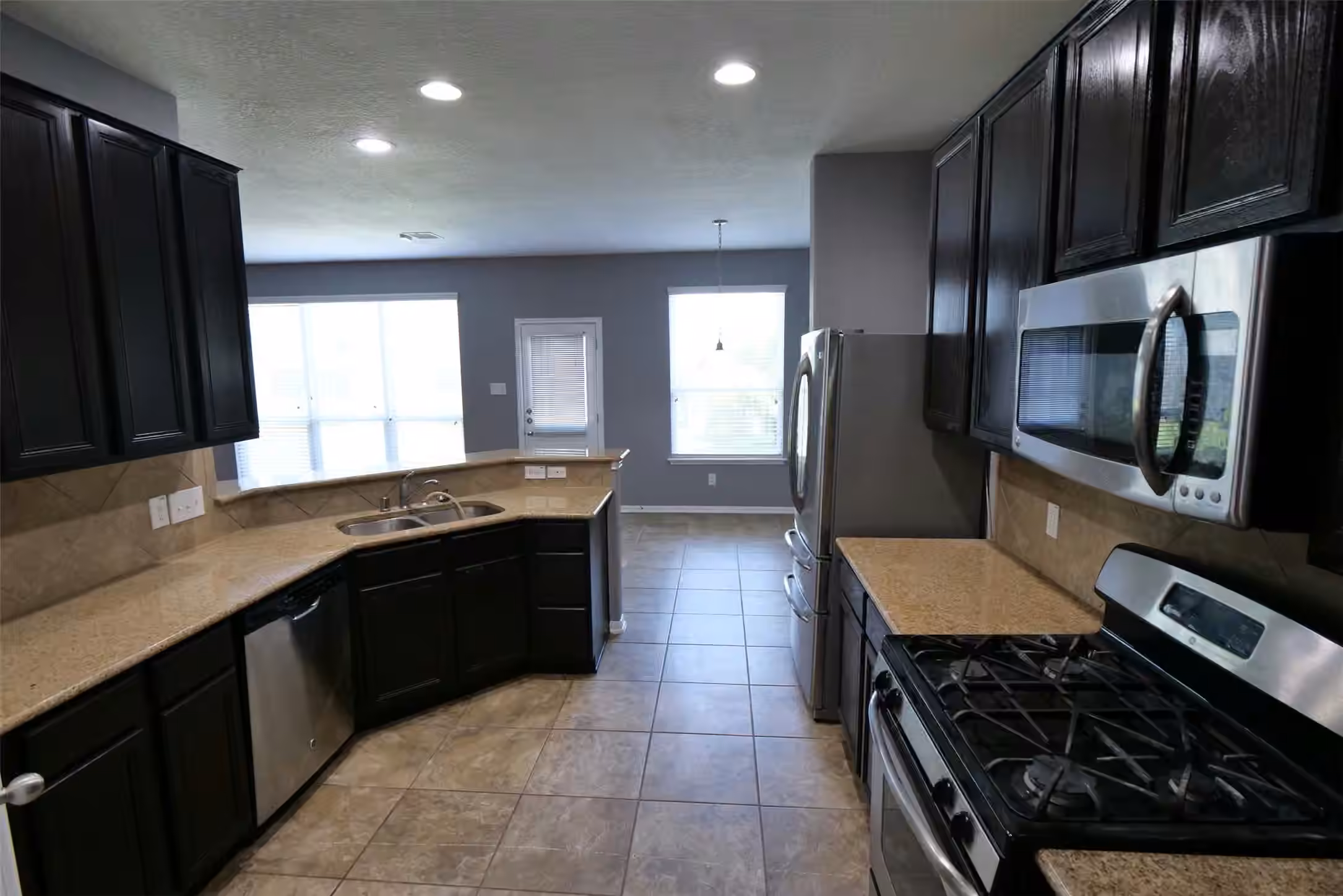 Photo 6 of 4934 Hackamore Brook Court, Katy, TX