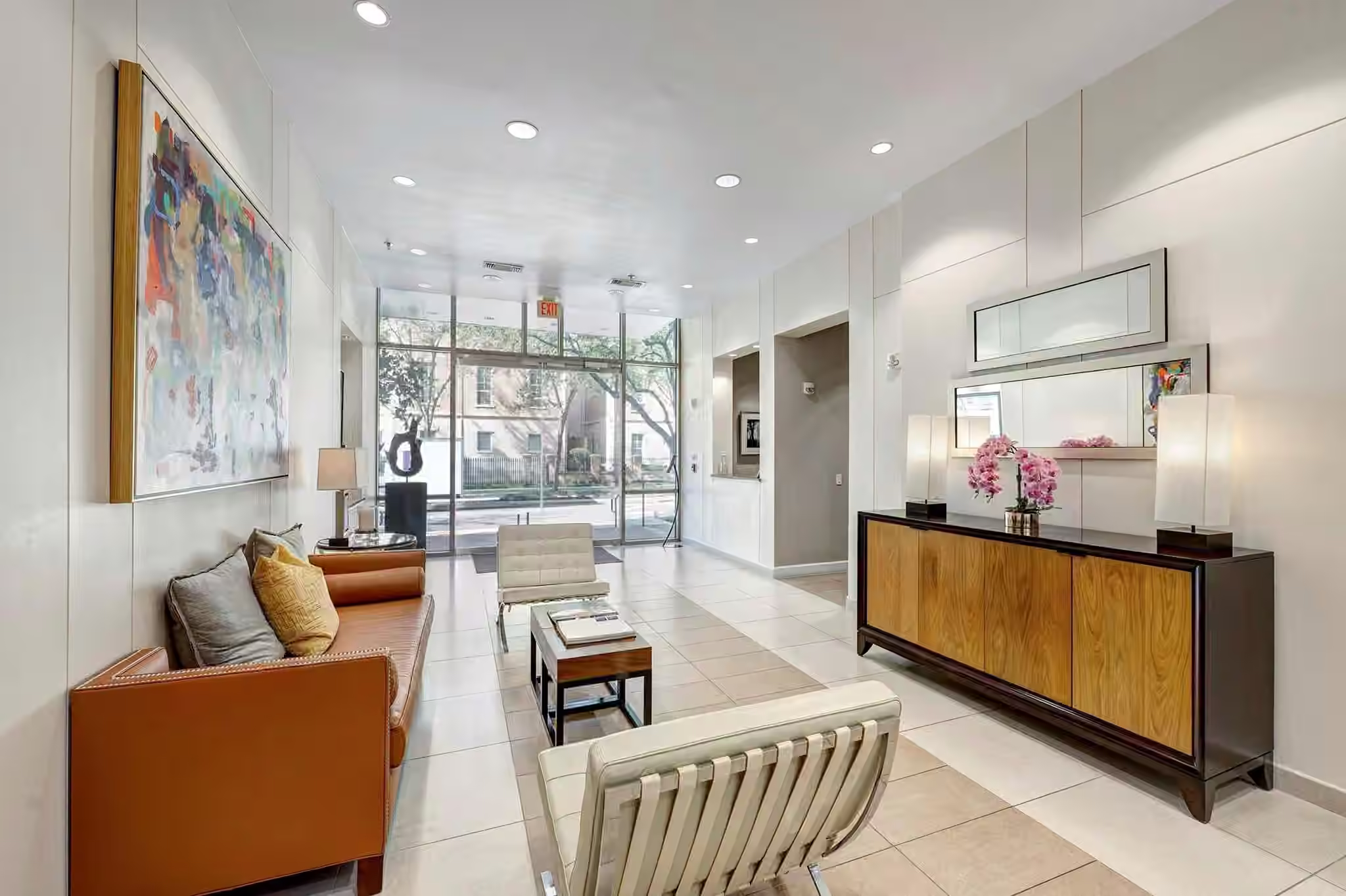 Photo 2 of 2211 Briarglen Drive 502, Houston, TX