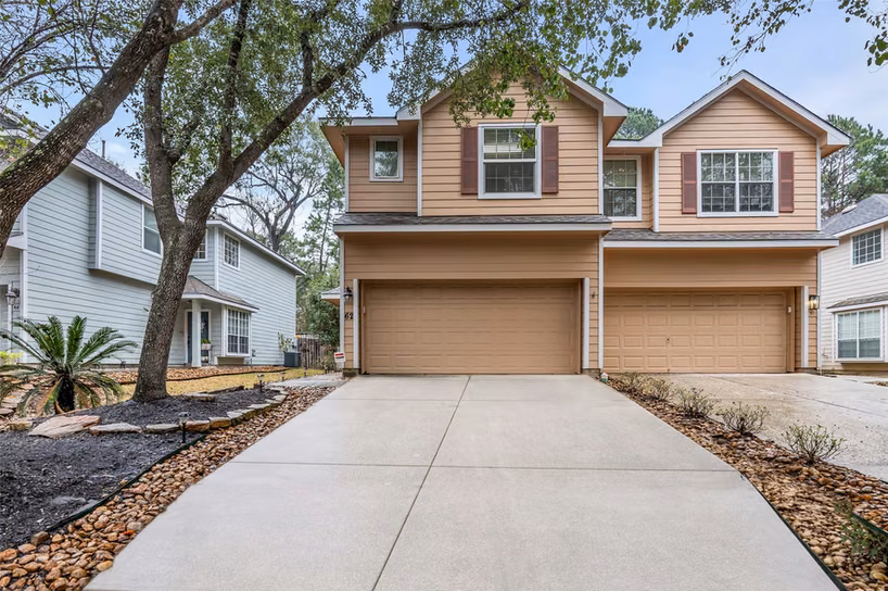 Photo of 62 S Camellia Grove Circle, The Woodlands, TX 77382