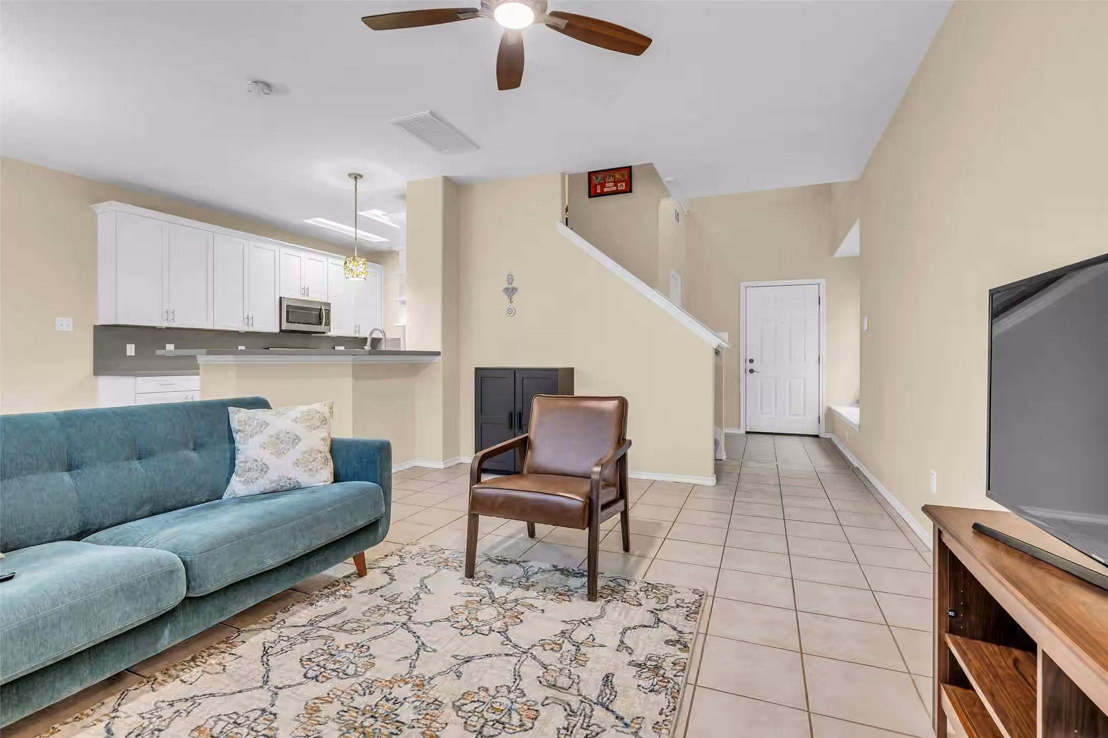 Photo 7 of 62 S Camellia Grove Circle, The Woodlands, TX