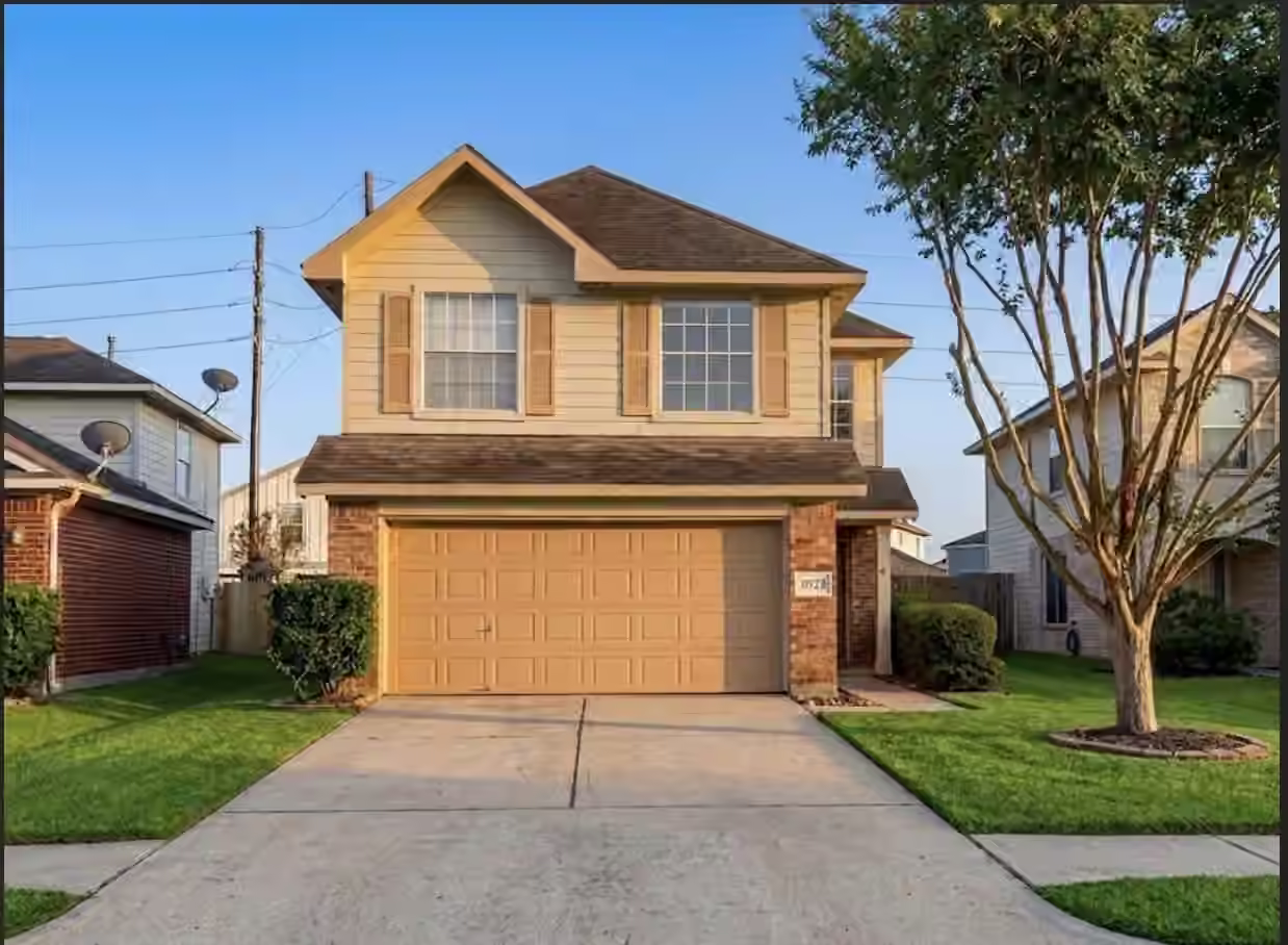 Photo of 11727 Rolling Stream Drive, Tomball, TX 77375