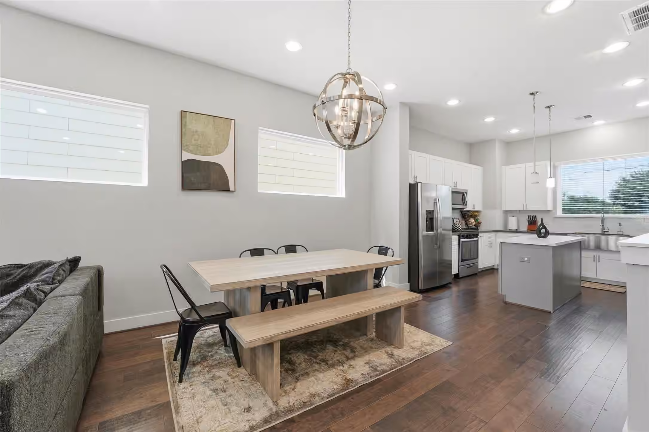 Photo 7 of 2057 Sherwood Forest Street, Houston, TX