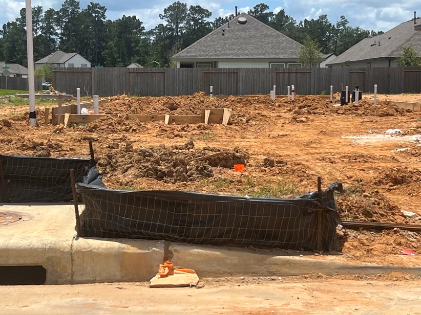 Photo 5 of 2986 Sir Ian Blake Drive, Conroe, TX