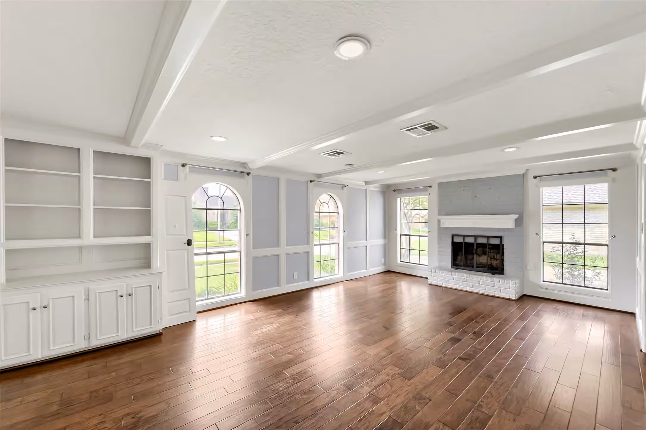 Photo 4 of 11622 Manor Park Drive, Houston, TX
