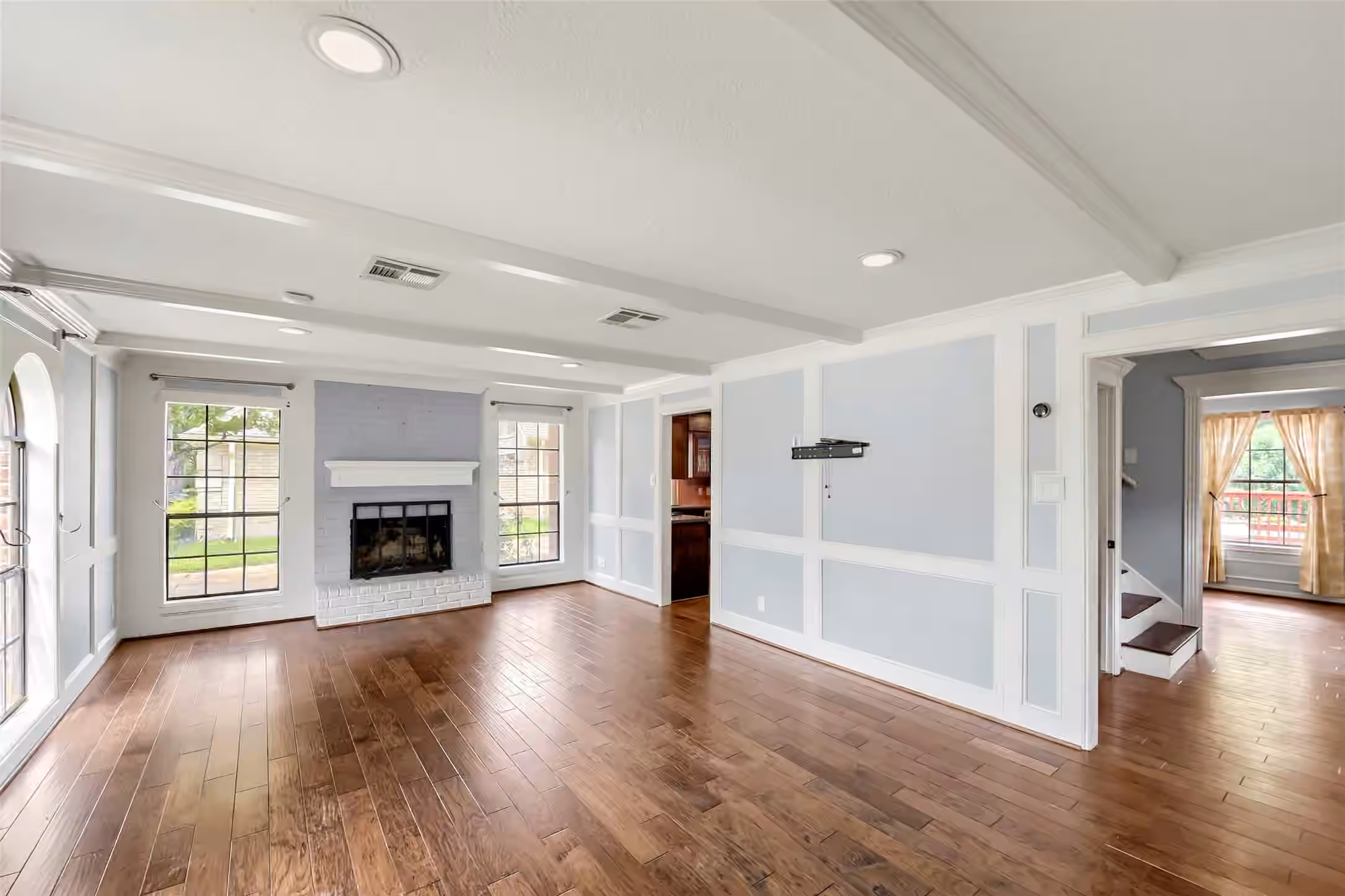 Photo 5 of 11622 Manor Park Drive, Houston, TX