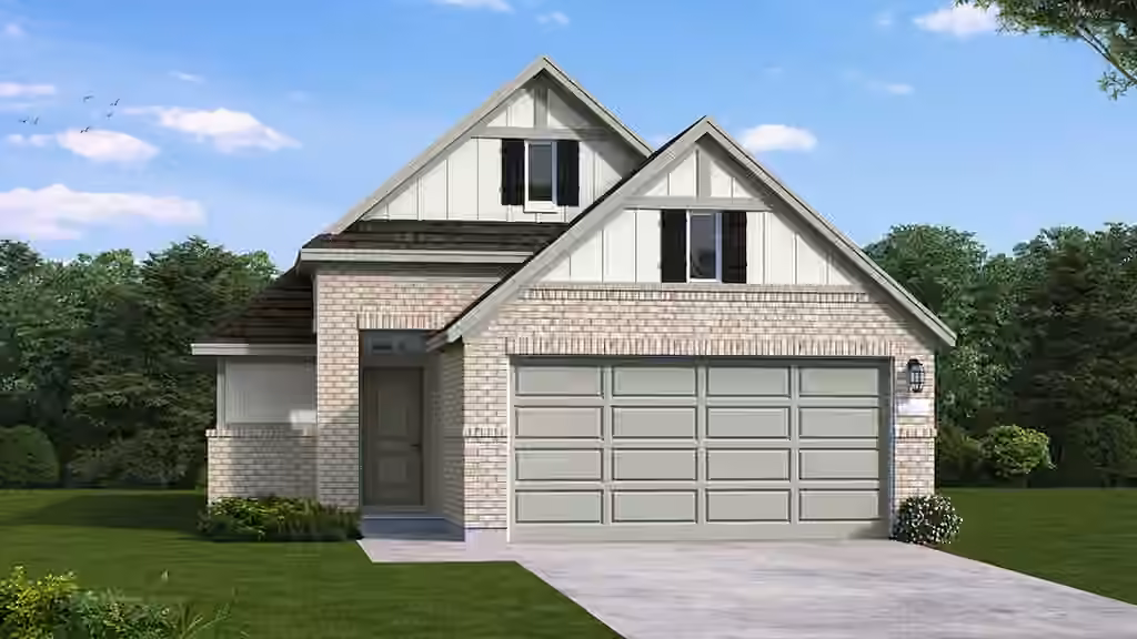 Photo of 227 Violet Crown Lane, New Caney, TX