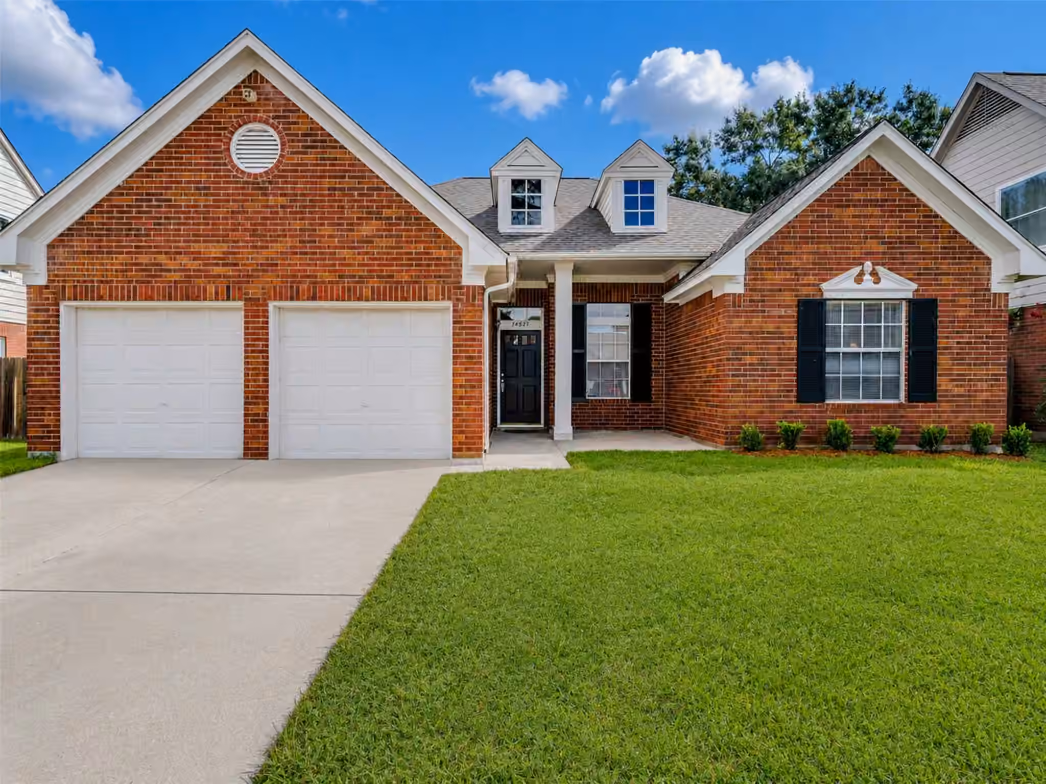 Photo of 14527 Circlewood Way, Houston, TX