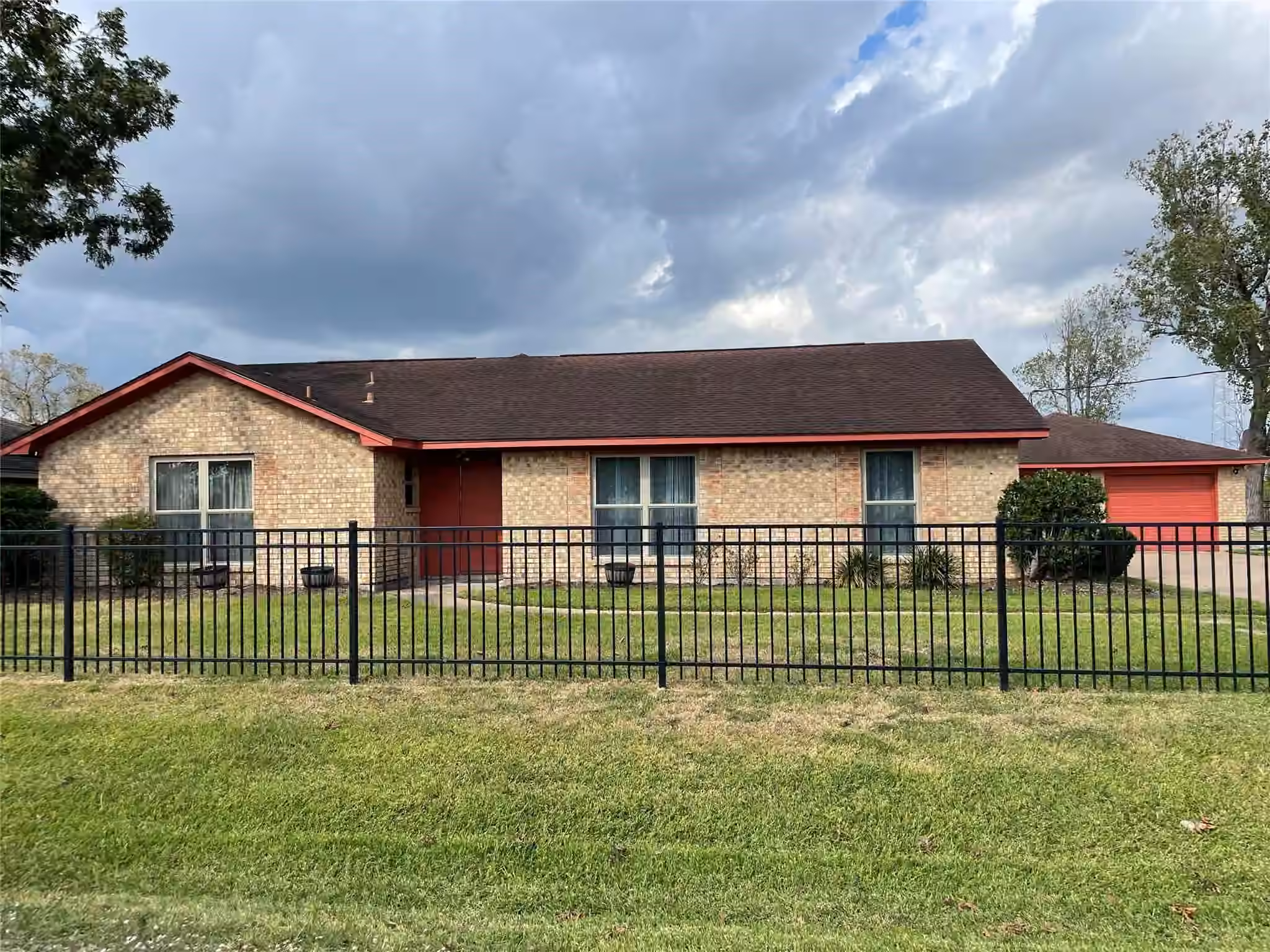 Photo 2 of 4516 11th Street, Brookshire, TX