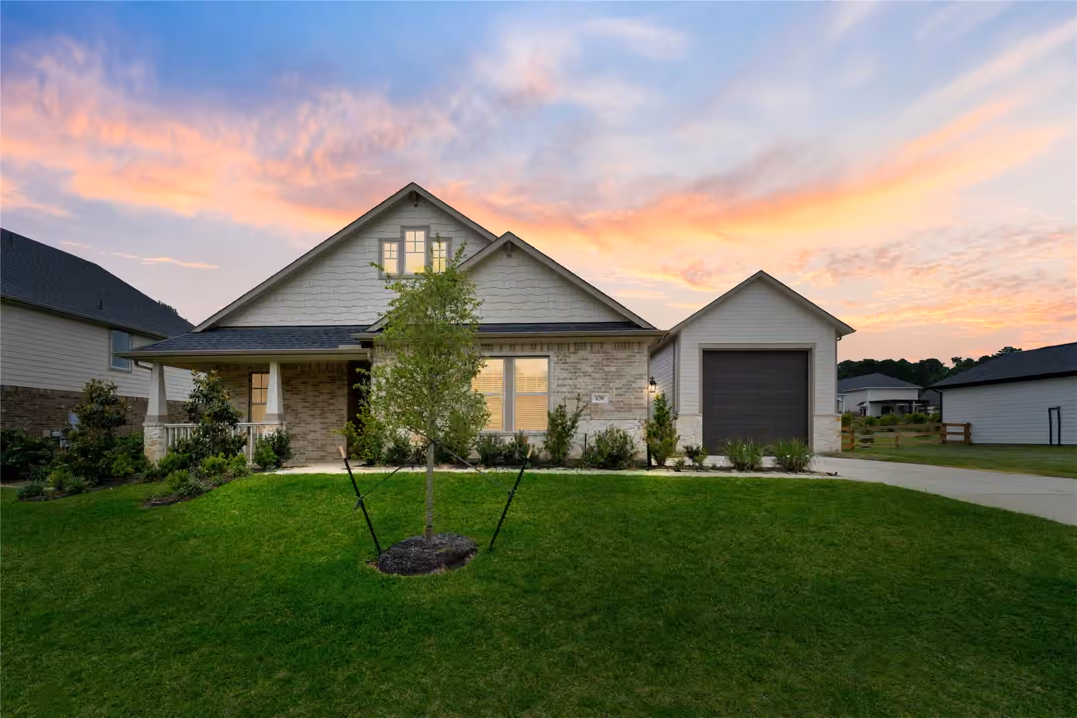 Photo of 630 Running Iron Lane, Magnolia, TX