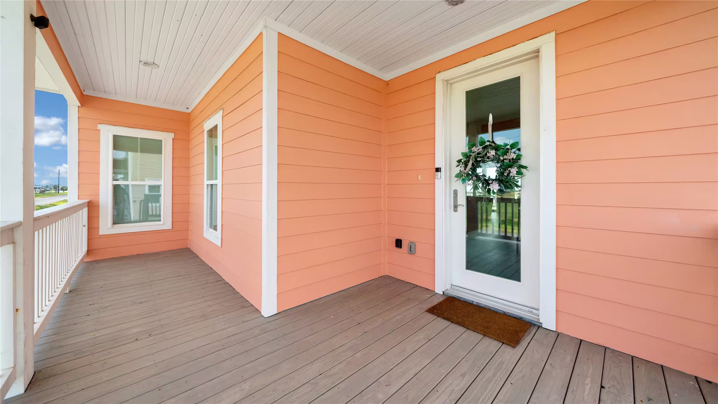 Photo 6 of 24131 Termini San Luis Pass Road, Galveston, TX
